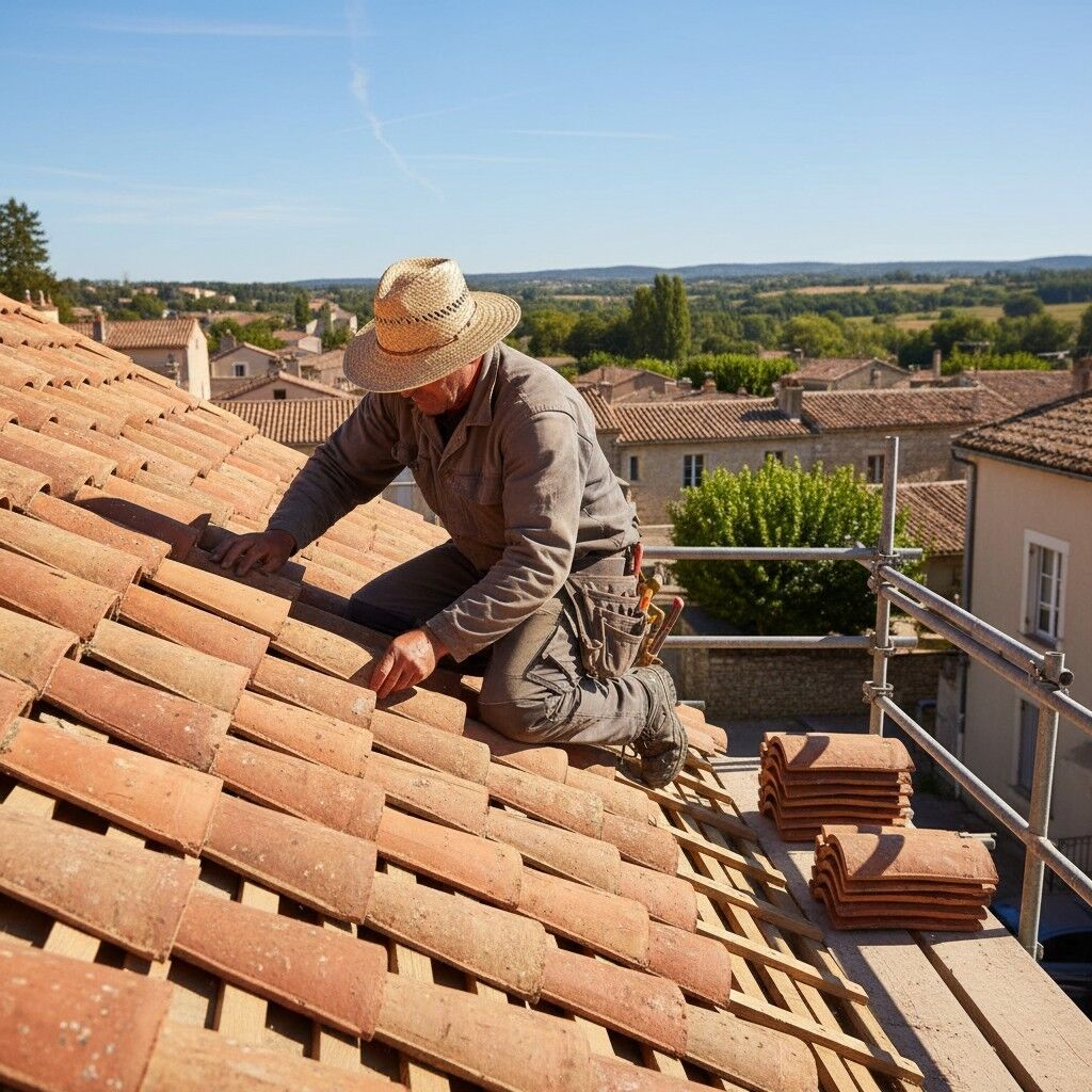 SOCIETE FALAISIENNE DE COUVERTURE